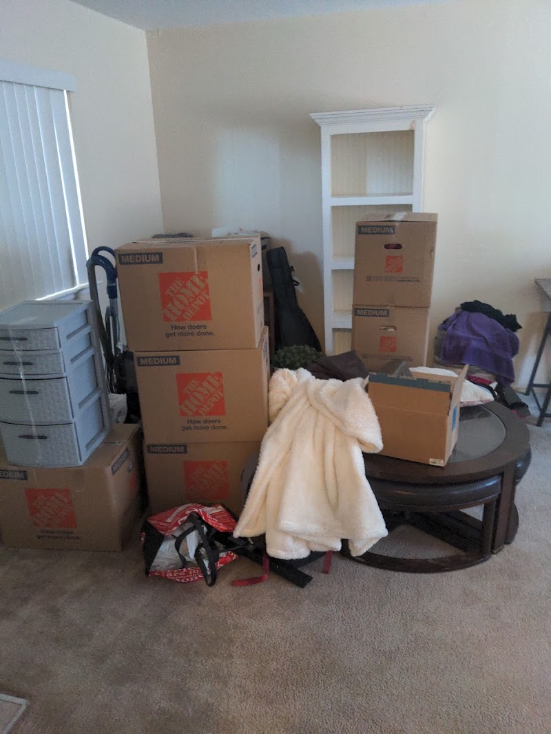 Photo of Everything Goes Movers