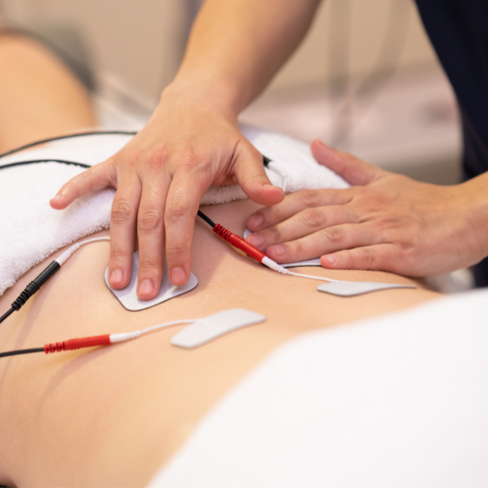 Blue Zone Physical Therapy and Wellness photo 3