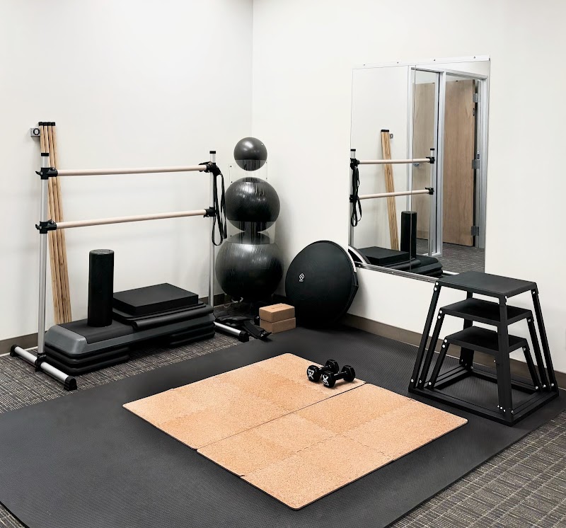 Blue Zone Physical Therapy and Wellness photo 2