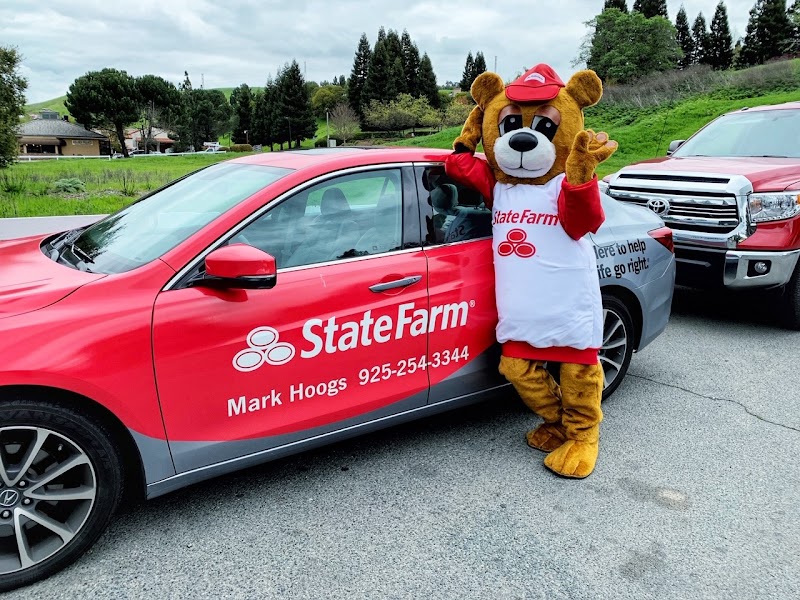 Mark Hoogs - State Farm Insurance Agent photo 4