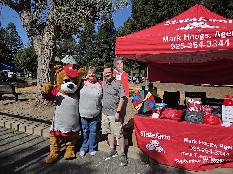 Mark Hoogs - State Farm Insurance Agent photo 3