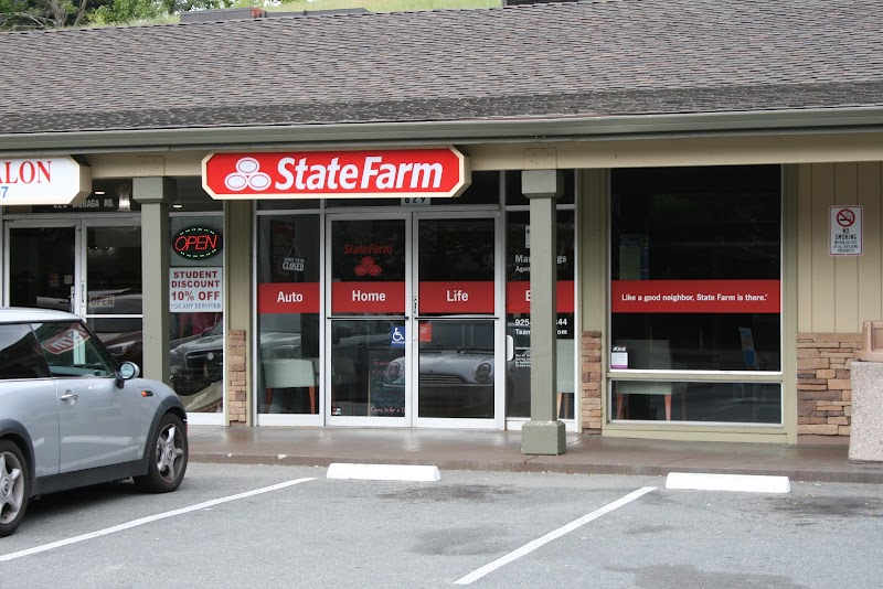 Mark Hoogs - State Farm Insurance Agent photo 2