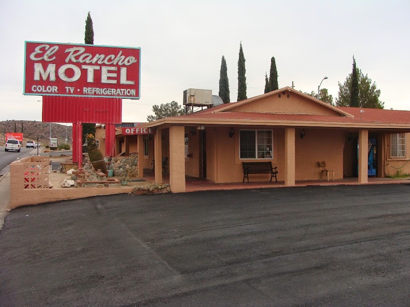 El Rancho Motel photo 4
