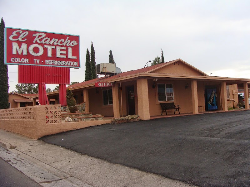 Photo of El Rancho Motel