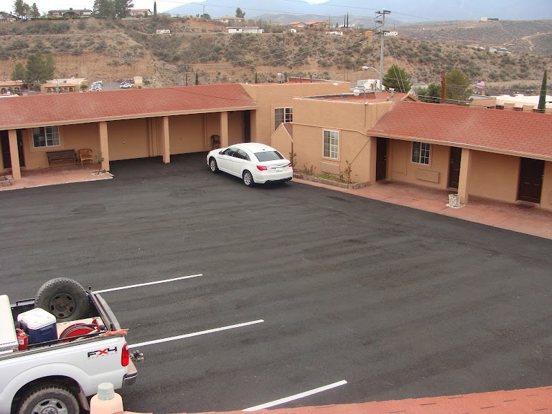 El Rancho Motel photo 5