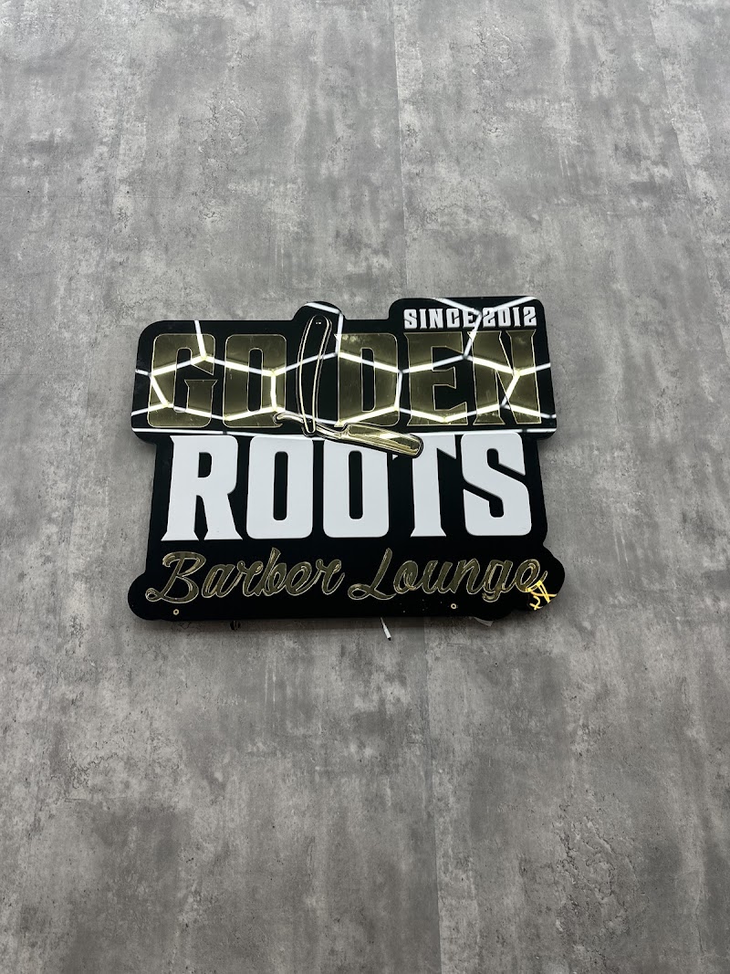 Golden Roots Barber Lounge photo 3
