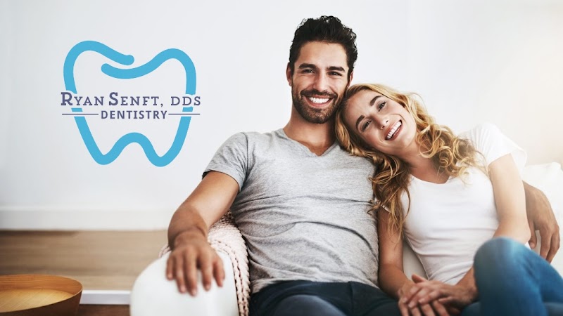 Photo of Ryan Senft, DDS