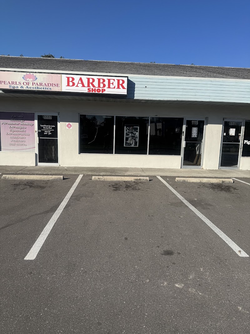 Photo of Worldwide Barbershop LLC