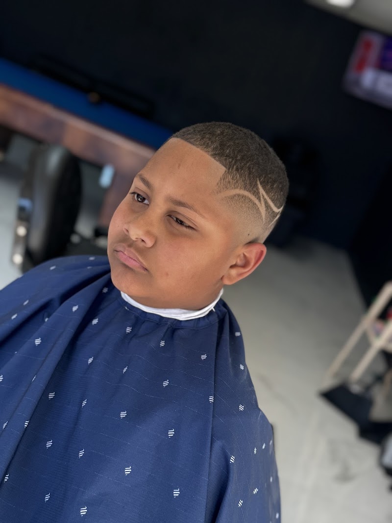 Worldwide Barbershop LLC photo 2