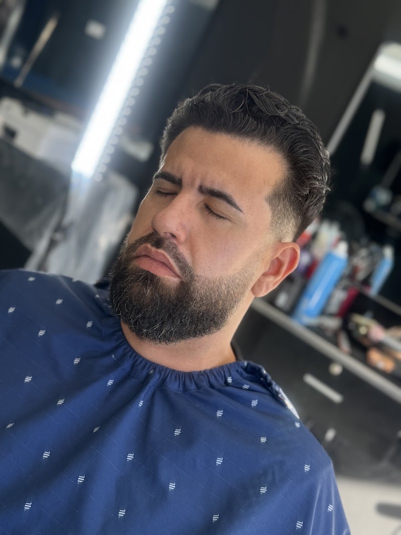 Worldwide Barbershop LLC photo 5