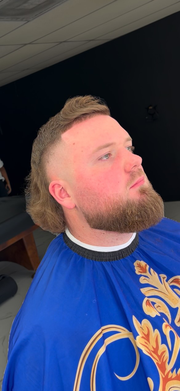 Worldwide Barbershop LLC photo 3