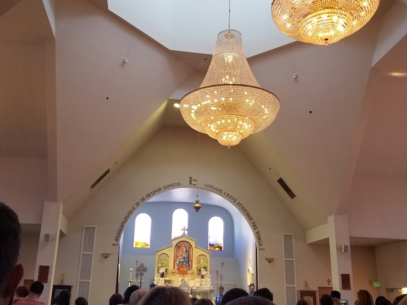 St Andrew Armenian Church photo 4
