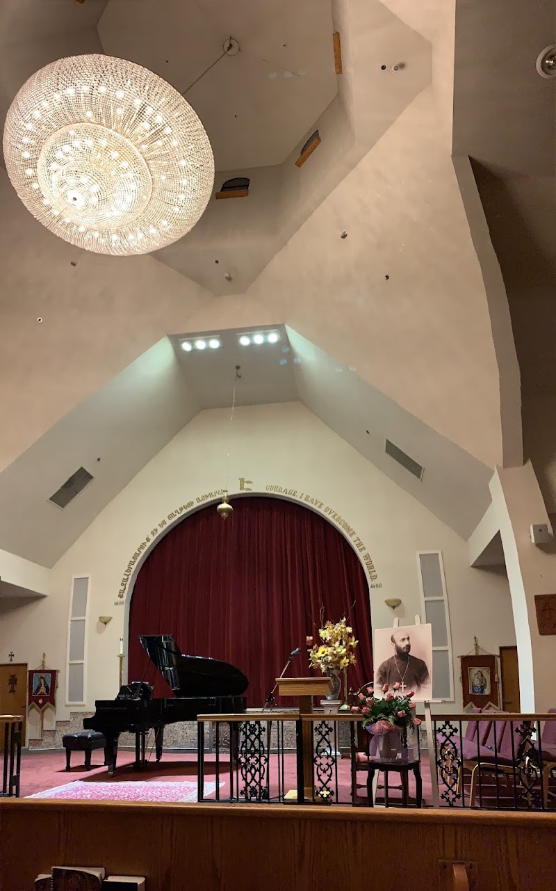 St Andrew Armenian Church photo 2