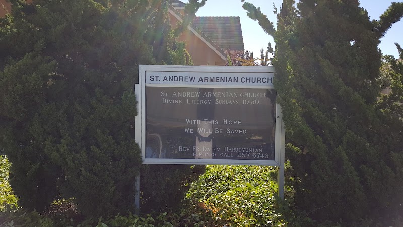 St Andrew Armenian Church photo 5