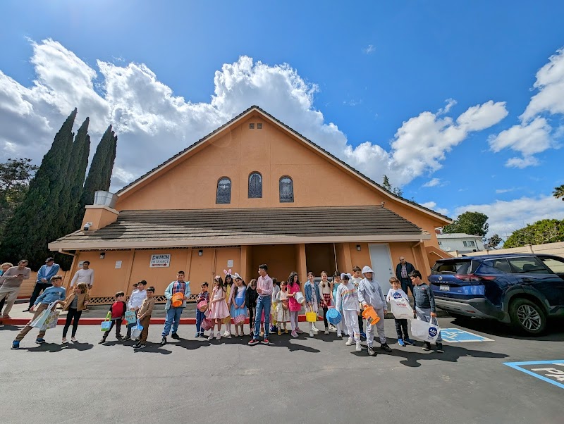 St Andrew Armenian Church photo 3