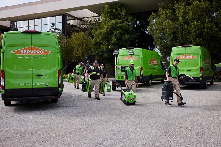 SERVPRO of Sun City Center, Ruskin South photo 3