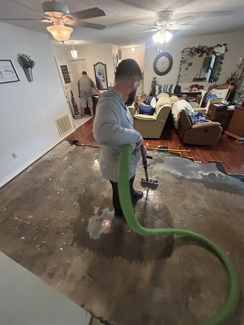 SERVPRO of Sun City Center, Ruskin South photo 5