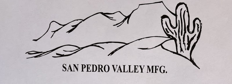 San Pedro Valley MFG photo 3
