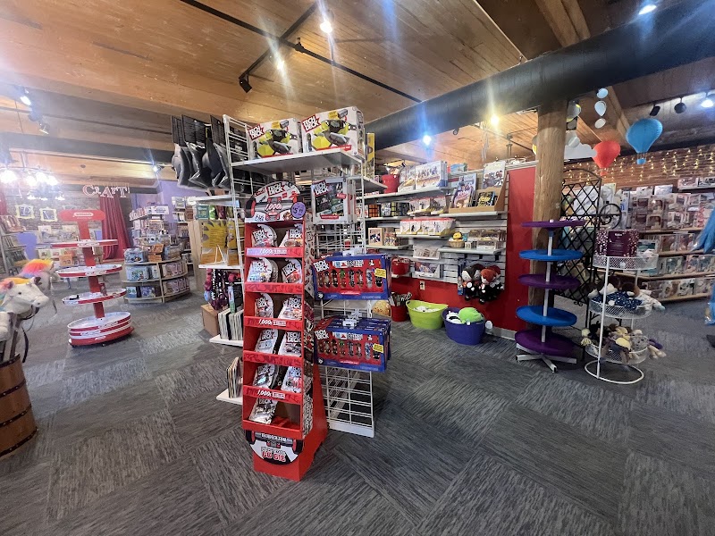 Noggin Factory Toy Shop photo 5