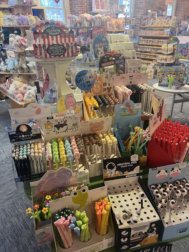 Noggin Factory Toy Shop photo 2