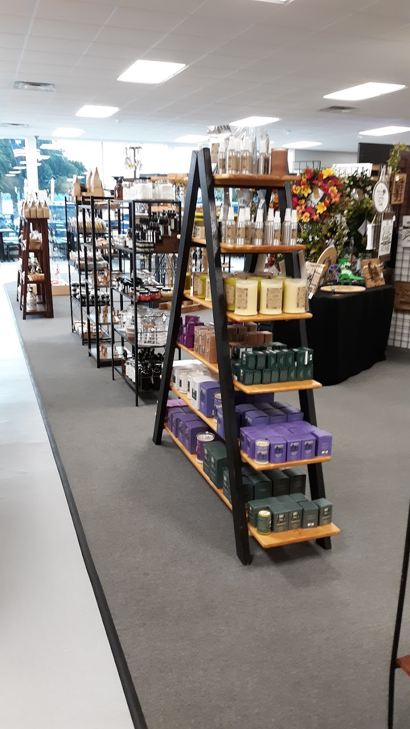 1000 Islands Artisans and Delicacies and Bet's Bagels photo 2