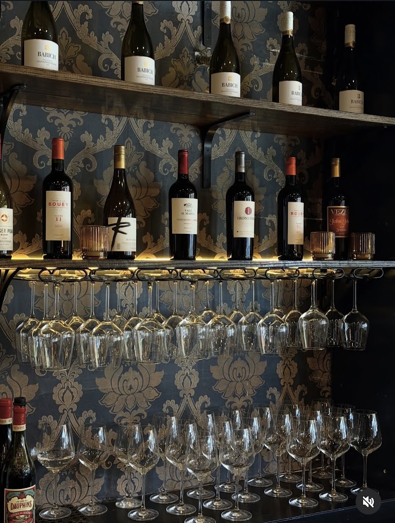 Photo of Flying Figs Wine Bar