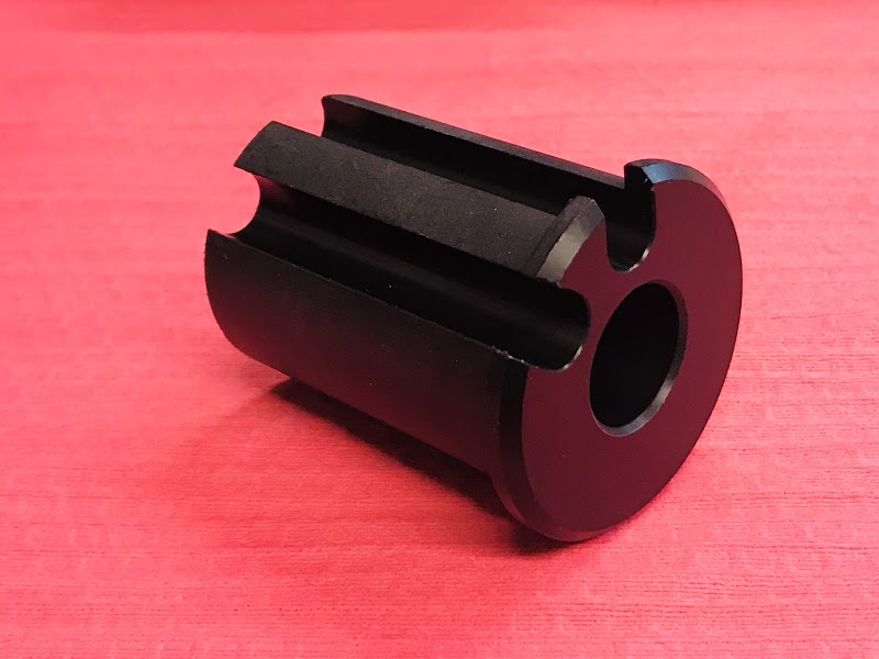 JR Machining LLC photo 3
