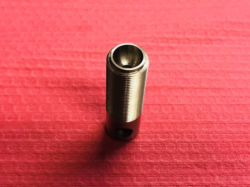 Photo of JR Machining LLC