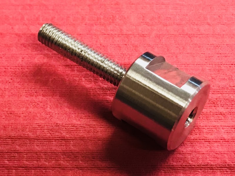 JR Machining LLC photo 4