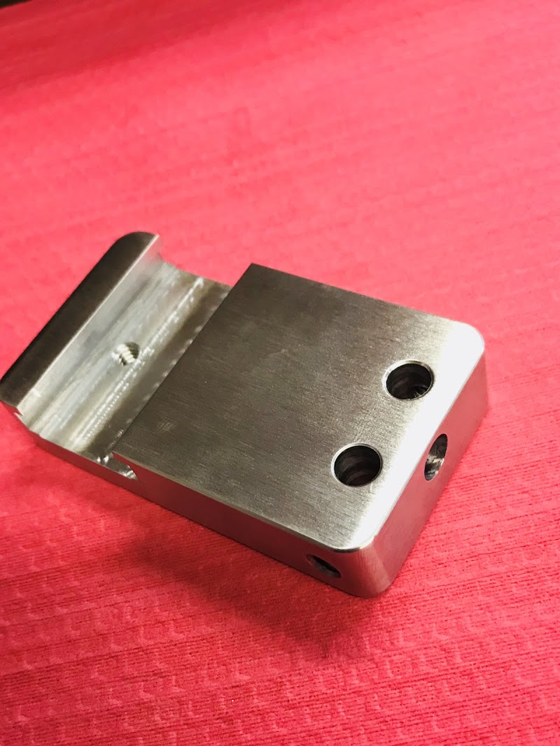 JR Machining LLC photo 5