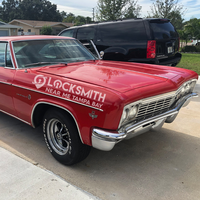 Locksmith Near Me Tampa Bay photo 4