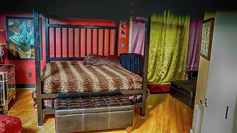 Photo of Jacqueline's Spa & Massage
