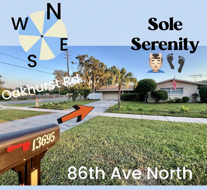 Sole Serenity photo 5