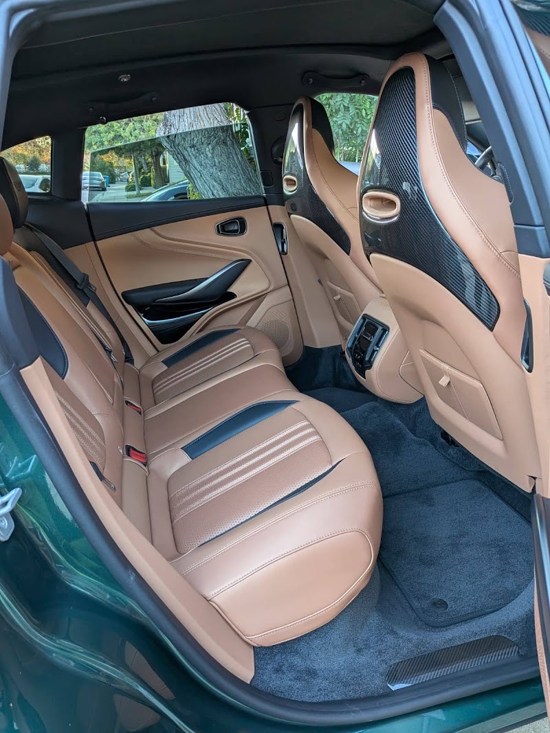 Photo of XN Car Detailing