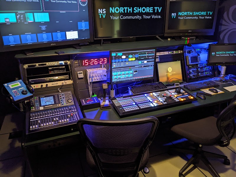 North Shore TV photo 3