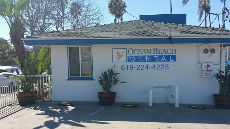Ocean Beach Dental photo 4