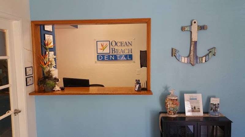 Photo of Ocean Beach Dental