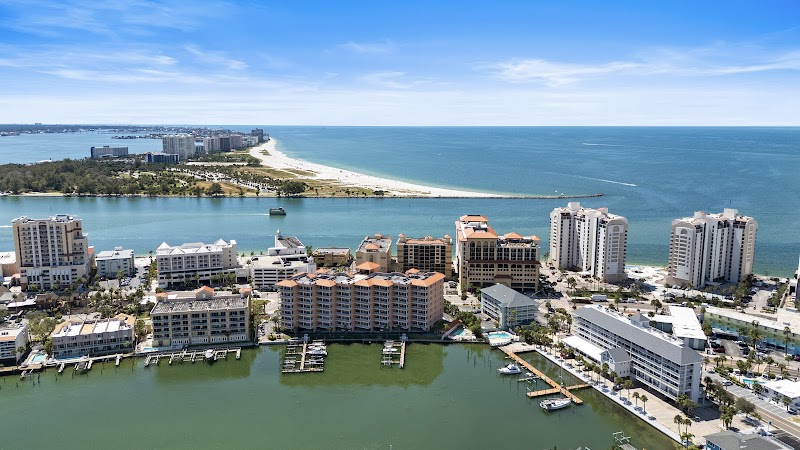 Dolphin Views Clearwater Beach Florida photo 5