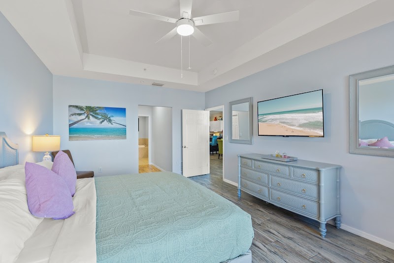 Dolphin Views Clearwater Beach Florida photo 4