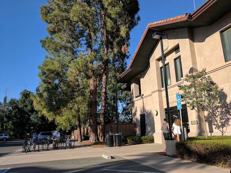 Stanford Campus Recreation Association photo 5