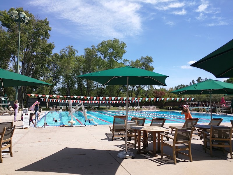 Stanford Campus Recreation Association photo 4