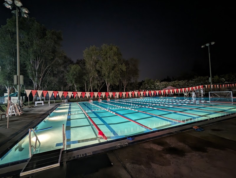 Stanford Campus Recreation Association photo 3