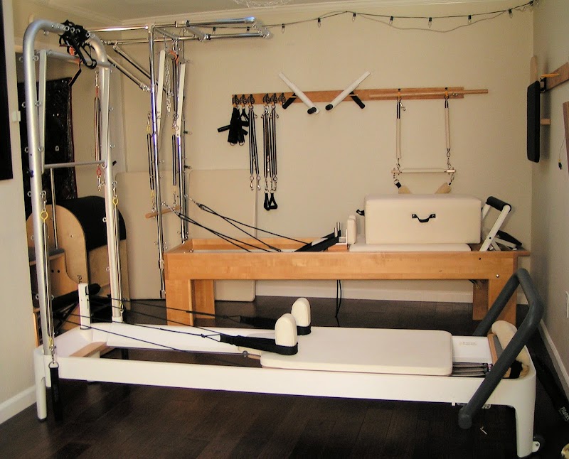 Belmont Hills Pilates photo 3