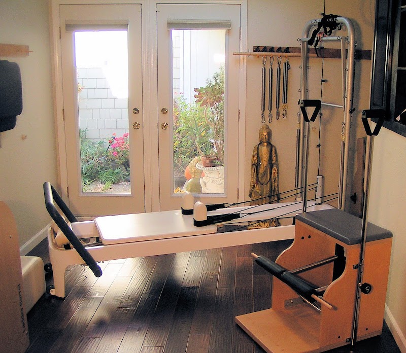 Belmont Hills Pilates photo 2