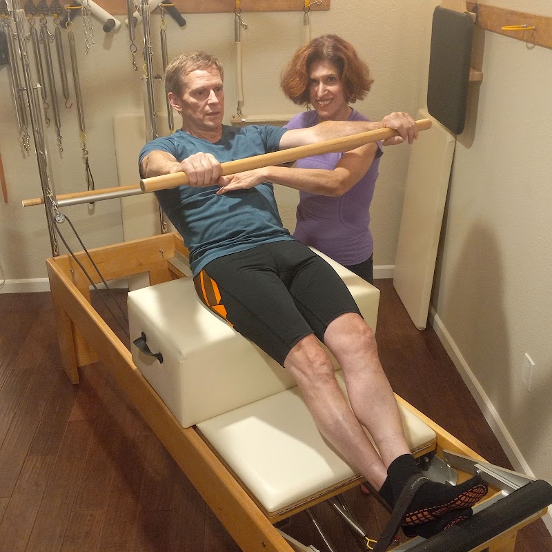 Belmont Hills Pilates photo 5