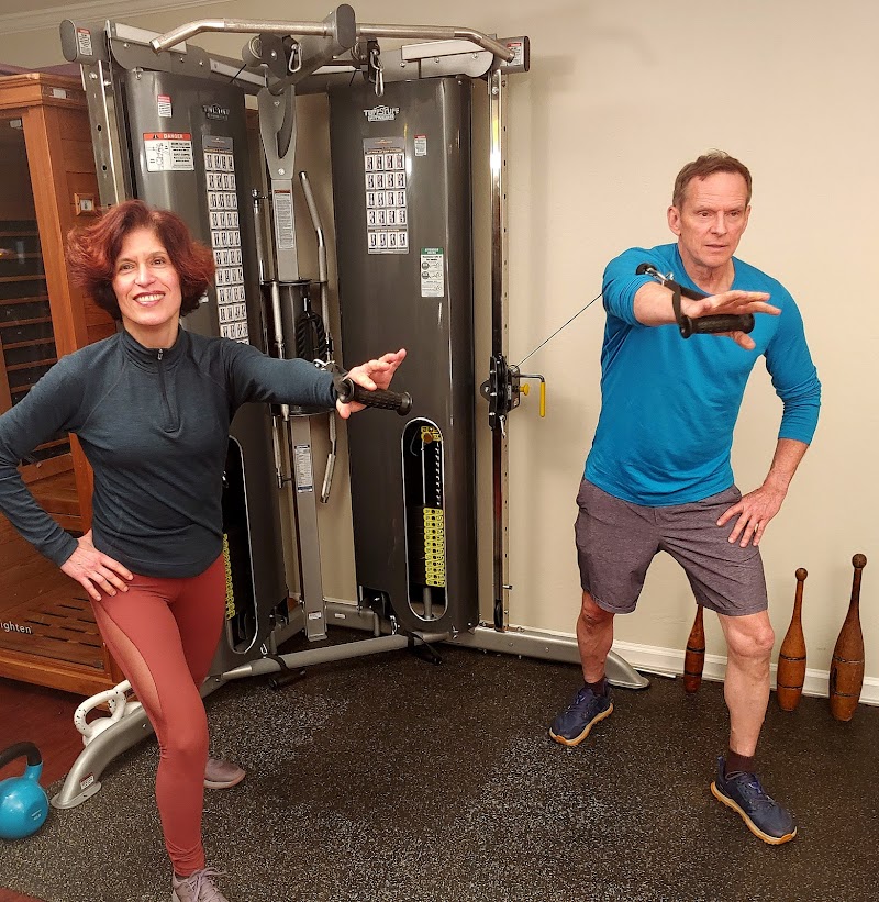 Photo of Belmont Hills Pilates