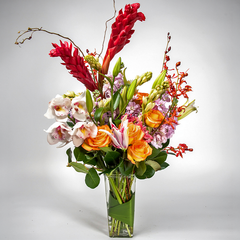 San Francisco Flower Delivery by Rossi & Rovetti photo 4