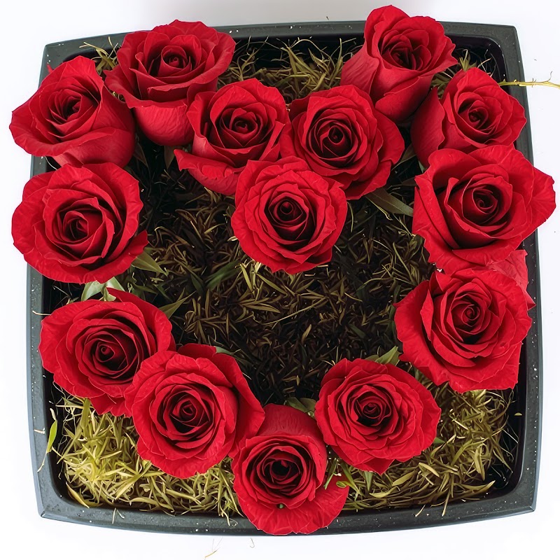 San Francisco Flower Delivery by Rossi & Rovetti photo 2