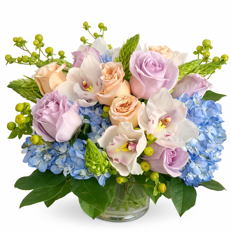 San Francisco Flower Delivery by Rossi & Rovetti photo 5