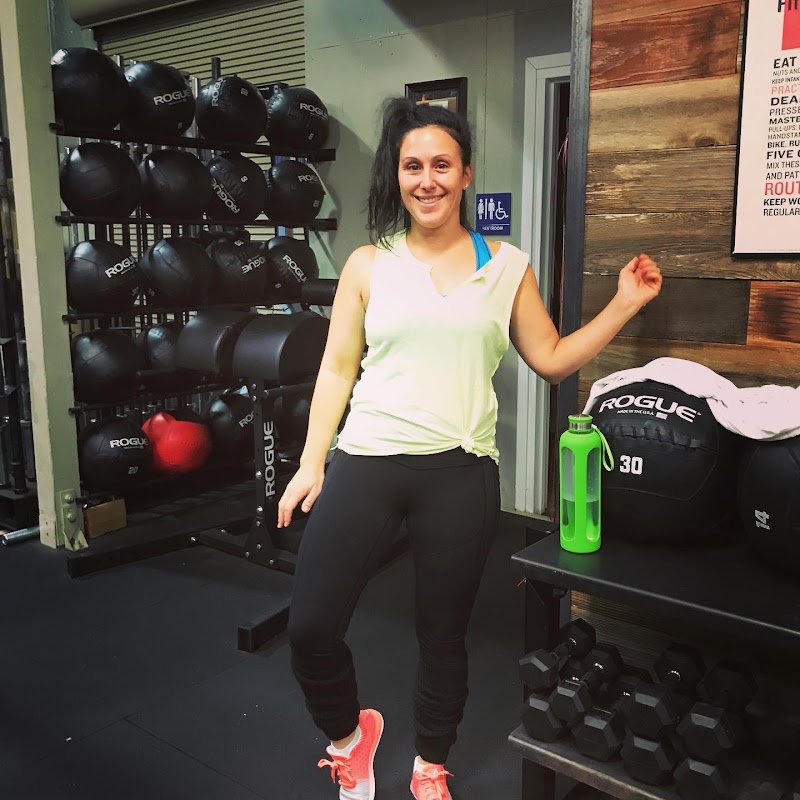 Core Community Fitness, St Helena, CA photo 3
